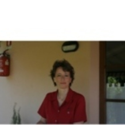 Martina Dümpelmann-Geyer