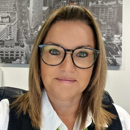 Susanne Karlin