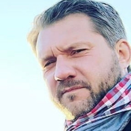 Tobias Neubauer
