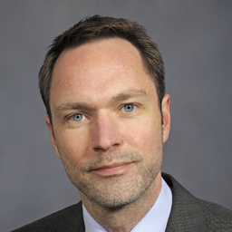 Oliver Klein