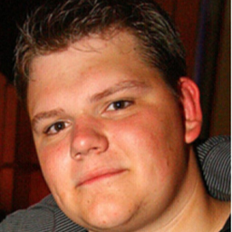 Profilbild Daniel Staggenborg