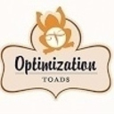 Optimization Toads