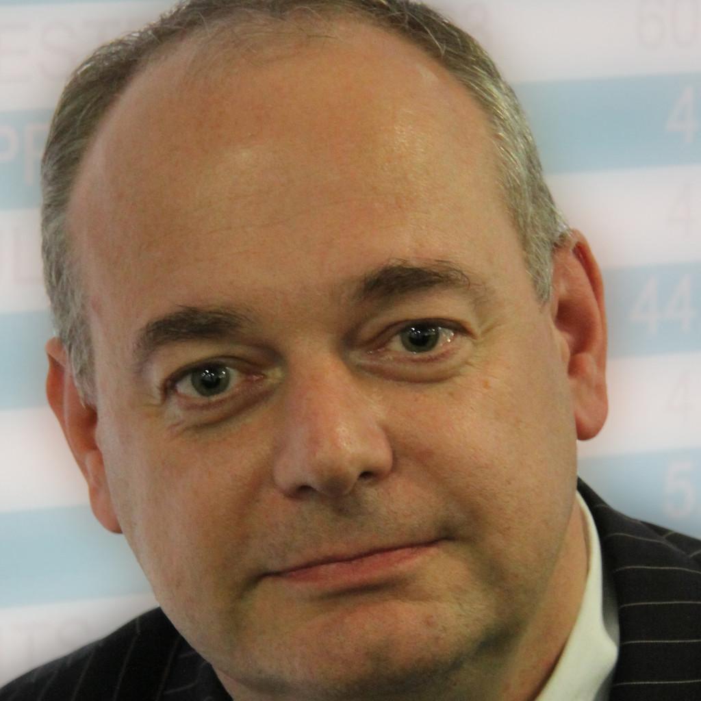 Roberto Olivieri Vice President (VP); Business Development