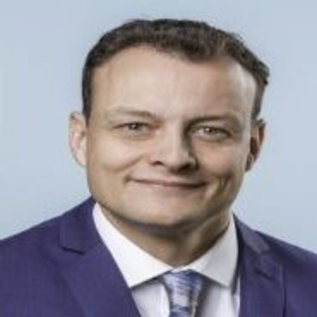 Marco Valentini Bauleiter TGA Elektro SFBau / Sicherheitsfachkraft