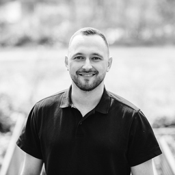 Timo Mörchen's profile picture