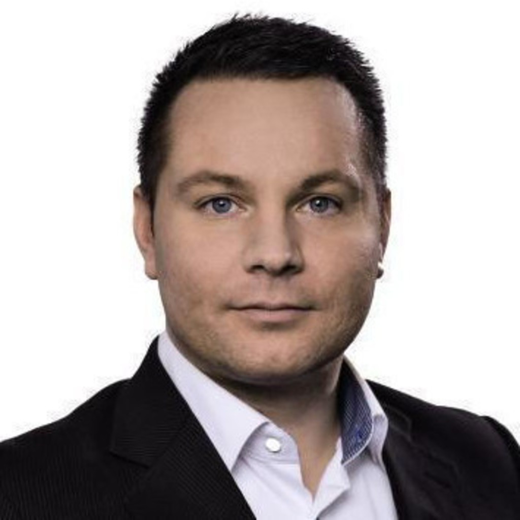 Maik Moselewski - Agenturinhaber - ERGO Versicherung | XING