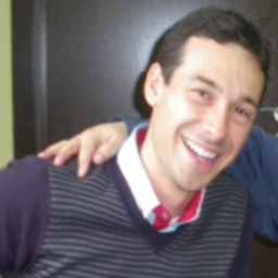 Antonio Soto