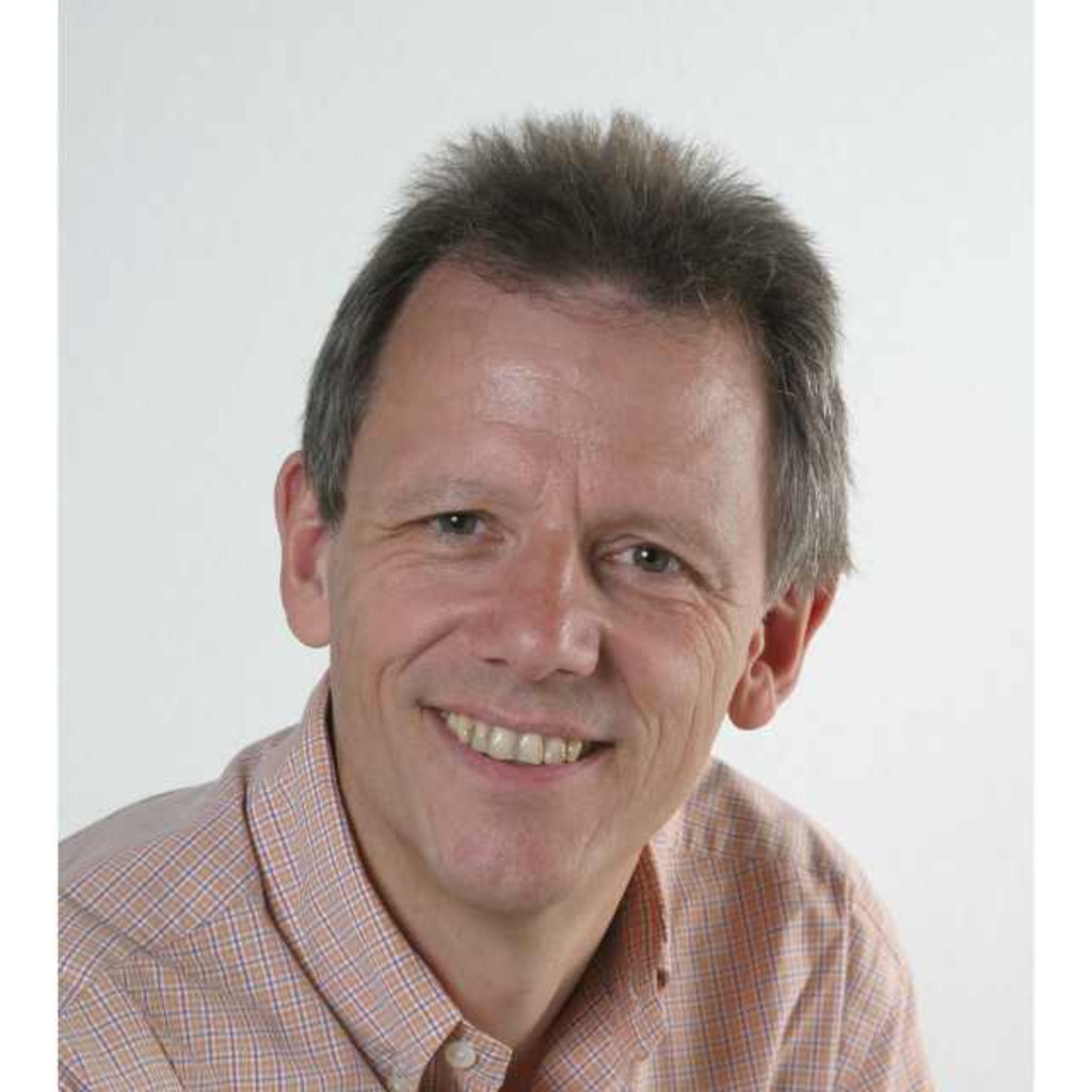 Dr. Rainer Kistler Amtsleiter Amt für Umweltschutz XING