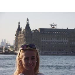 Bengisu Gül's profile picture