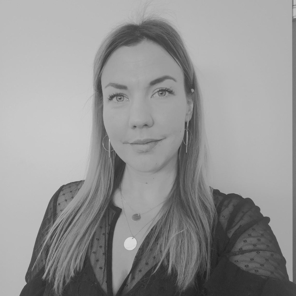 Social Media Profilbild Angelika Lührsen 