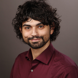 Alexander Ben Hamadou