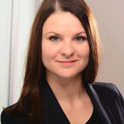 Madeleine Schmidt