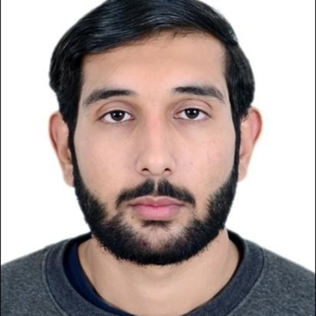 Sharjeel Falak - Electrical Engineering - Fachhochschule Oberösterreich ...