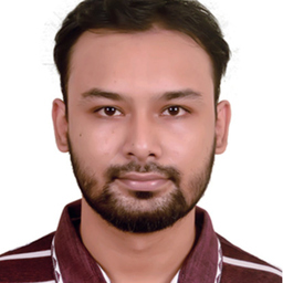 Jahidul Islam Laskar