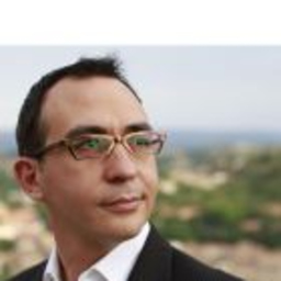 Thierry Darcet