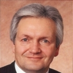 Welf J. Ebeling