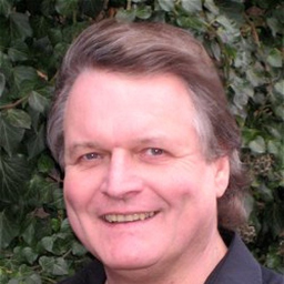 Profilbild Clemens Müller
