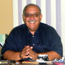 Guillermo Alfredo Rechy Carrillo