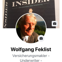 Wolfgang Feklist