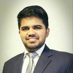 Omkar Dhikale