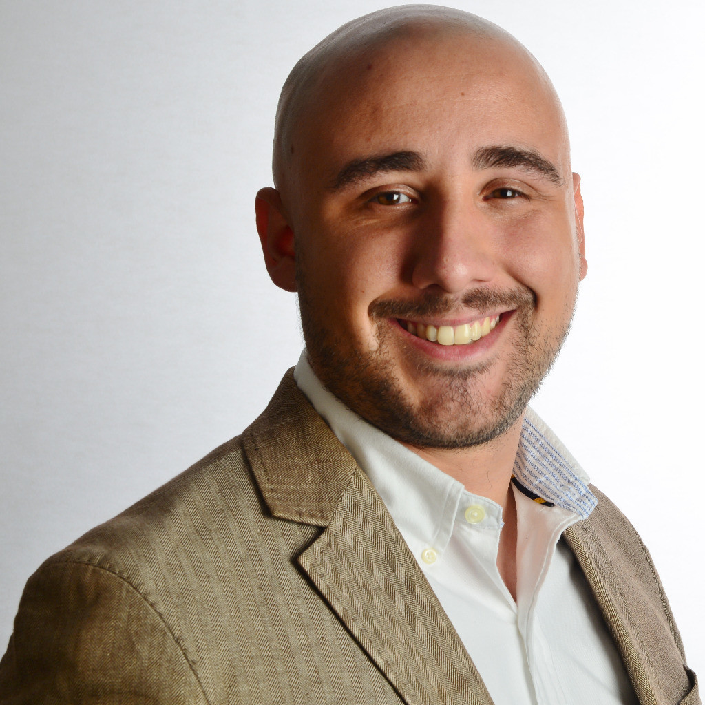 Peter Reichert Social Media Manager Balluff GmbH XING