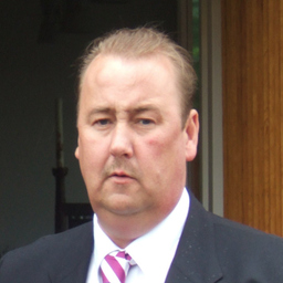 Nils Husfeld