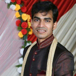 Mayank Singh