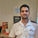 Sayed Gazishah