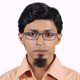Anamul Gani Kanon