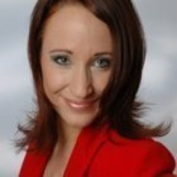 Kristin Lindenberger
