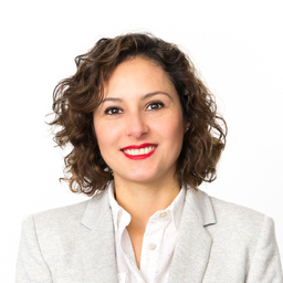 Pilar Almaraz - Betriebsleiterin - Hola México GmbH | XING