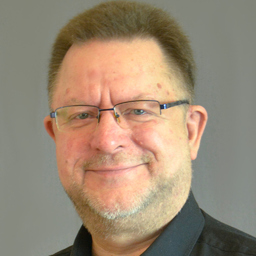 Erhard Dolny