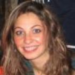 CINZIA LASTELLA