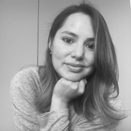 Azucena Aguilar