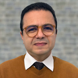 Amir Mansourzadeh Nikpour