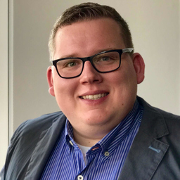 Daniel Westermann