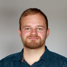 Nick Schilberg