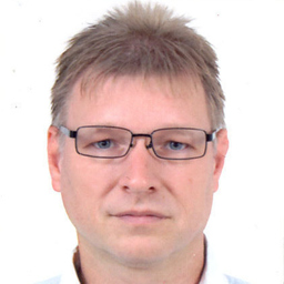 Geralf Poskowski