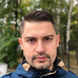 Michael Bobrov
