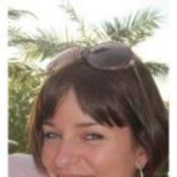 Jasmin Balter