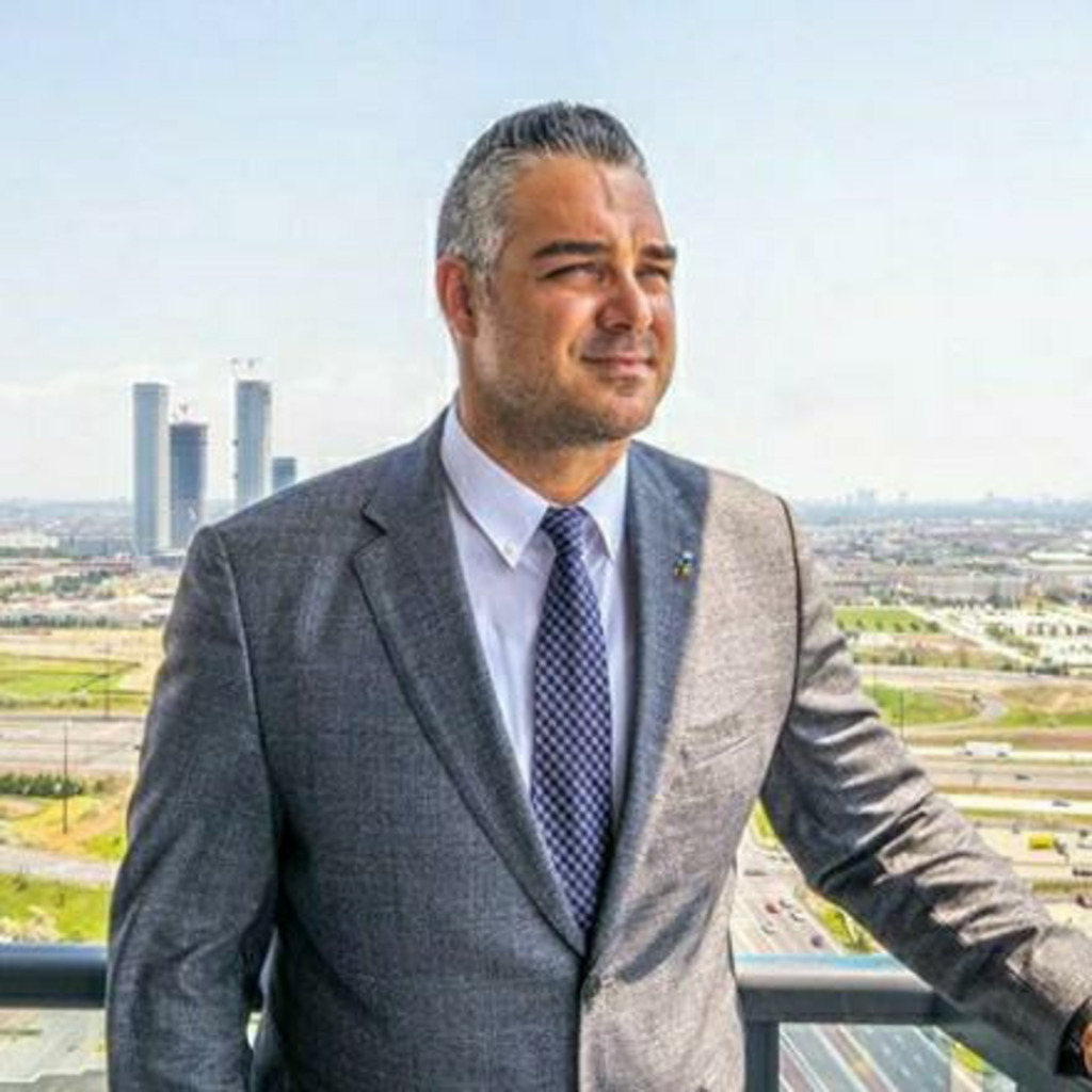 John Smith Real Estate Property Manager Real Estate