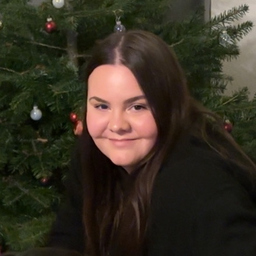 Shannen Krämer
