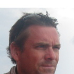 Profilbild Frank Bechert