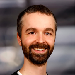 Simon Blum