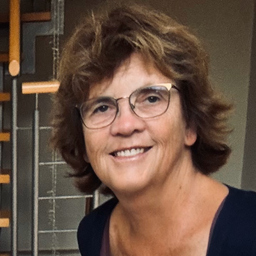 Almut Leykauff-Bothe