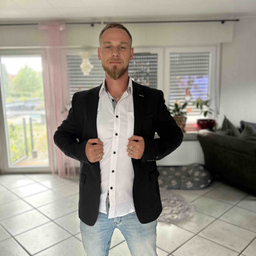 Daniel Klamann