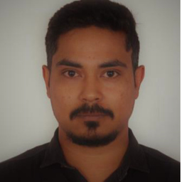 Saurabh Kumar Barai