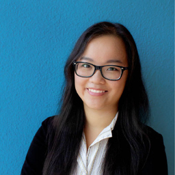 Tra My Nguyen