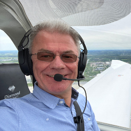 Gerhard Huber