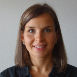 Profilbild Stefanie Friedmann